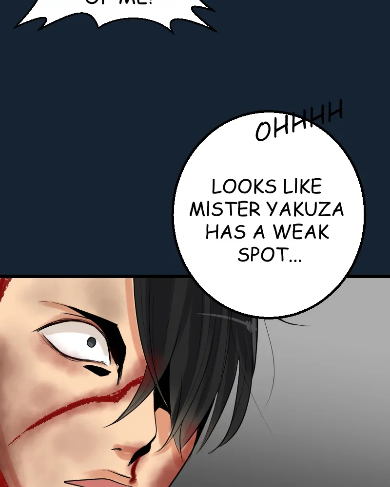 My Lovely Bodyguard Chapter 65 - Page 45