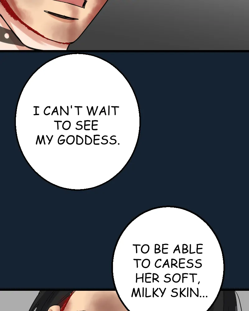 My Lovely Bodyguard Chapter 65 - Page 46