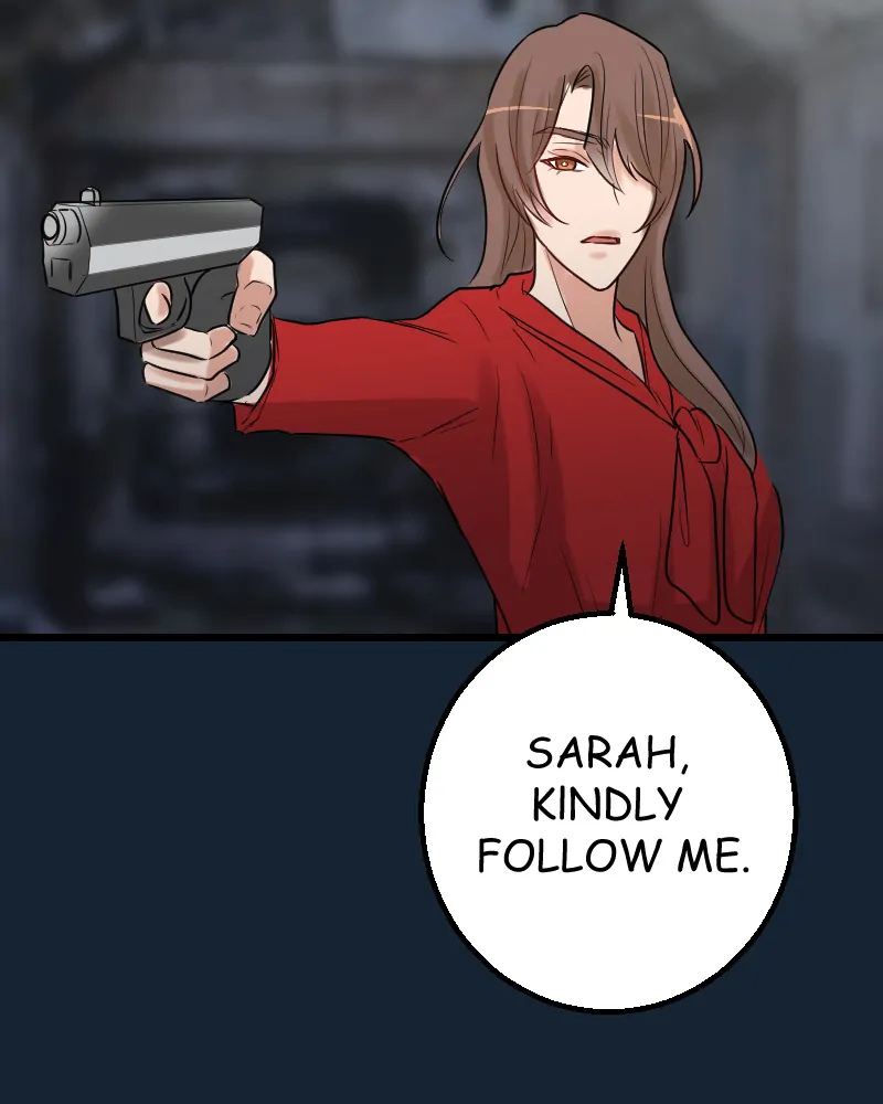 My Lovely Bodyguard Chapter 65 - Page 59