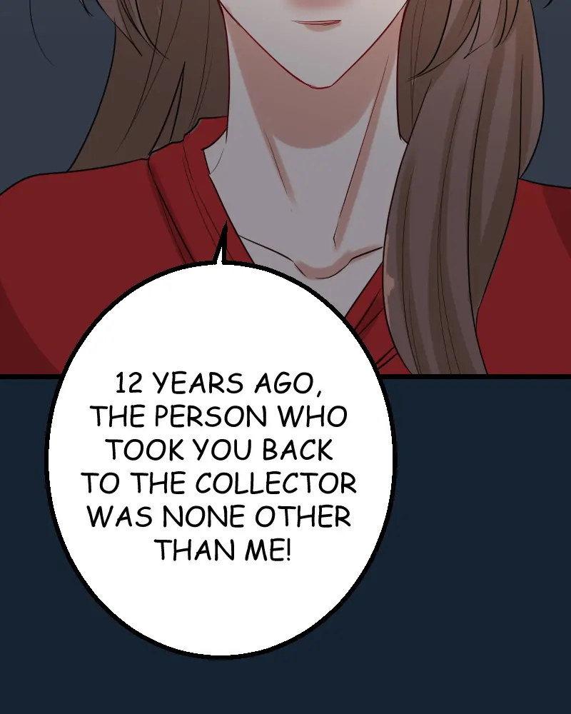 My Lovely Bodyguard Chapter 65 - Page 77
