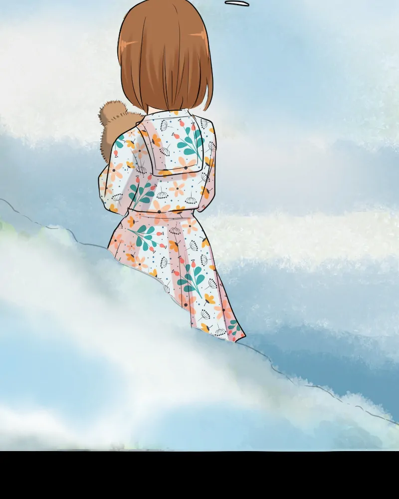 My Lovely Bodyguard Chapter 65 - Page 81