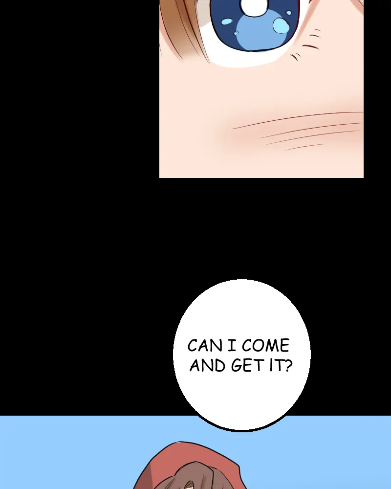 My Lovely Bodyguard Chapter 65 - Page 84