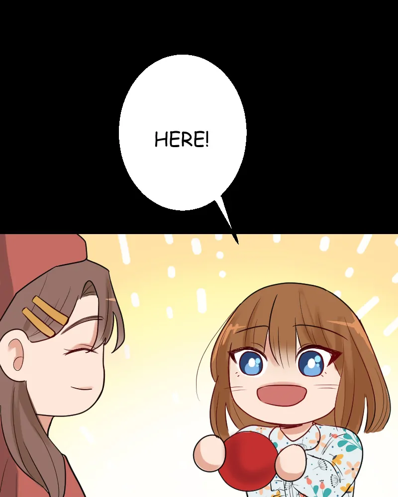 My Lovely Bodyguard Chapter 65 - Page 86