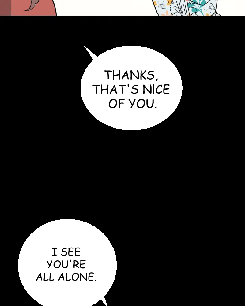 My Lovely Bodyguard Chapter 65 - Page 87