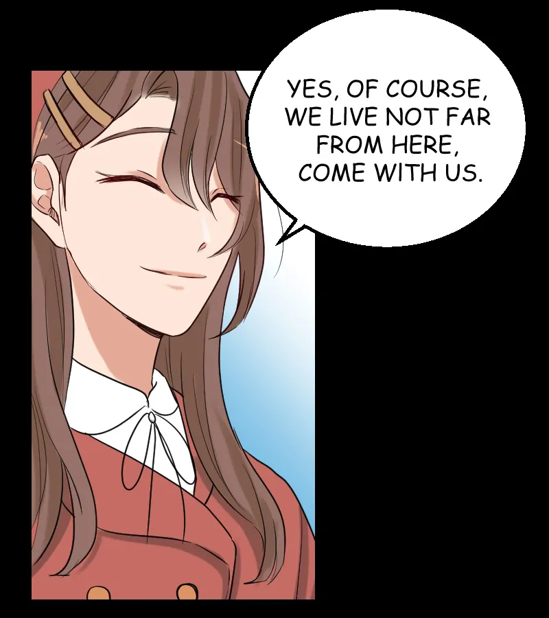 My Lovely Bodyguard Chapter 65 - Page 91