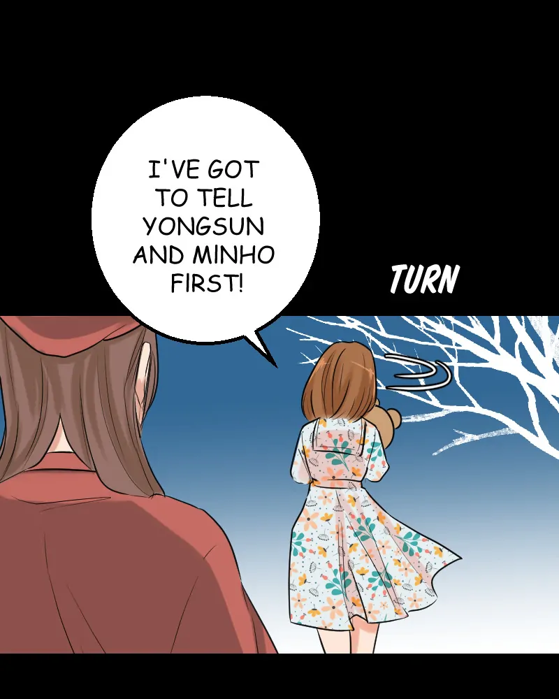 My Lovely Bodyguard Chapter 65 - Page 92