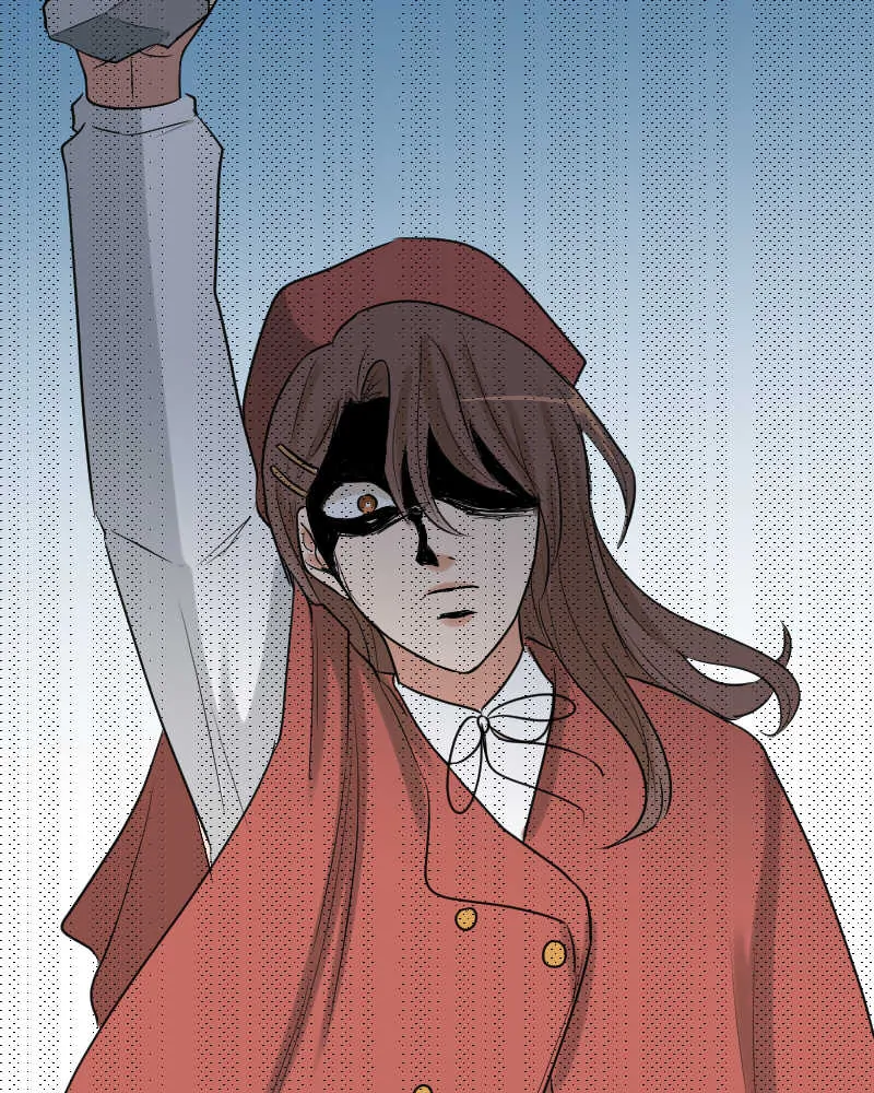 My Lovely Bodyguard Chapter 65 - Page 94