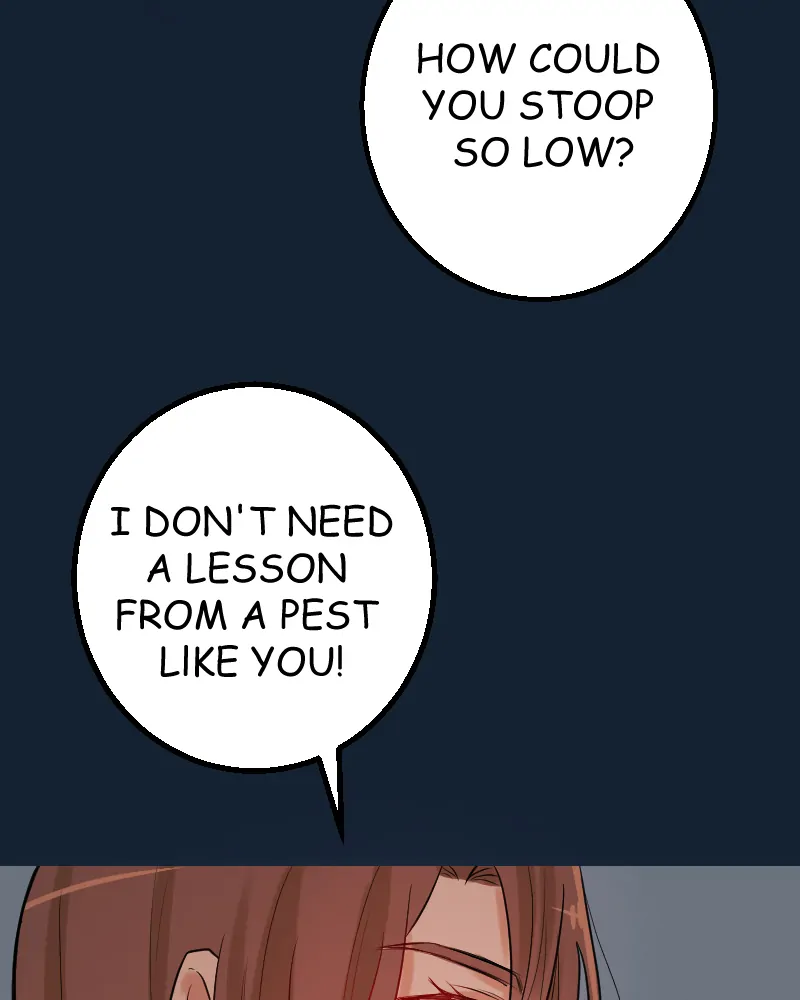 My Lovely Bodyguard Chapter 66 - Page 11