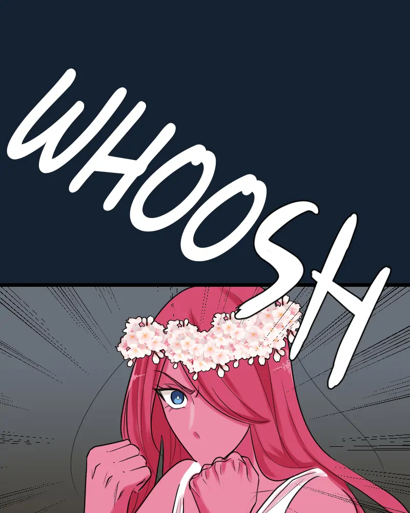 My Lovely Bodyguard Chapter 66 - Page 21