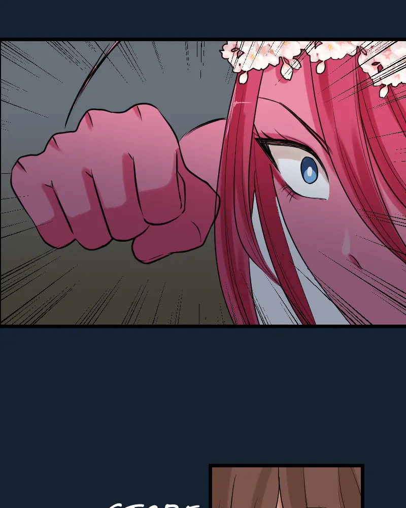 My Lovely Bodyguard Chapter 66 - Page 23