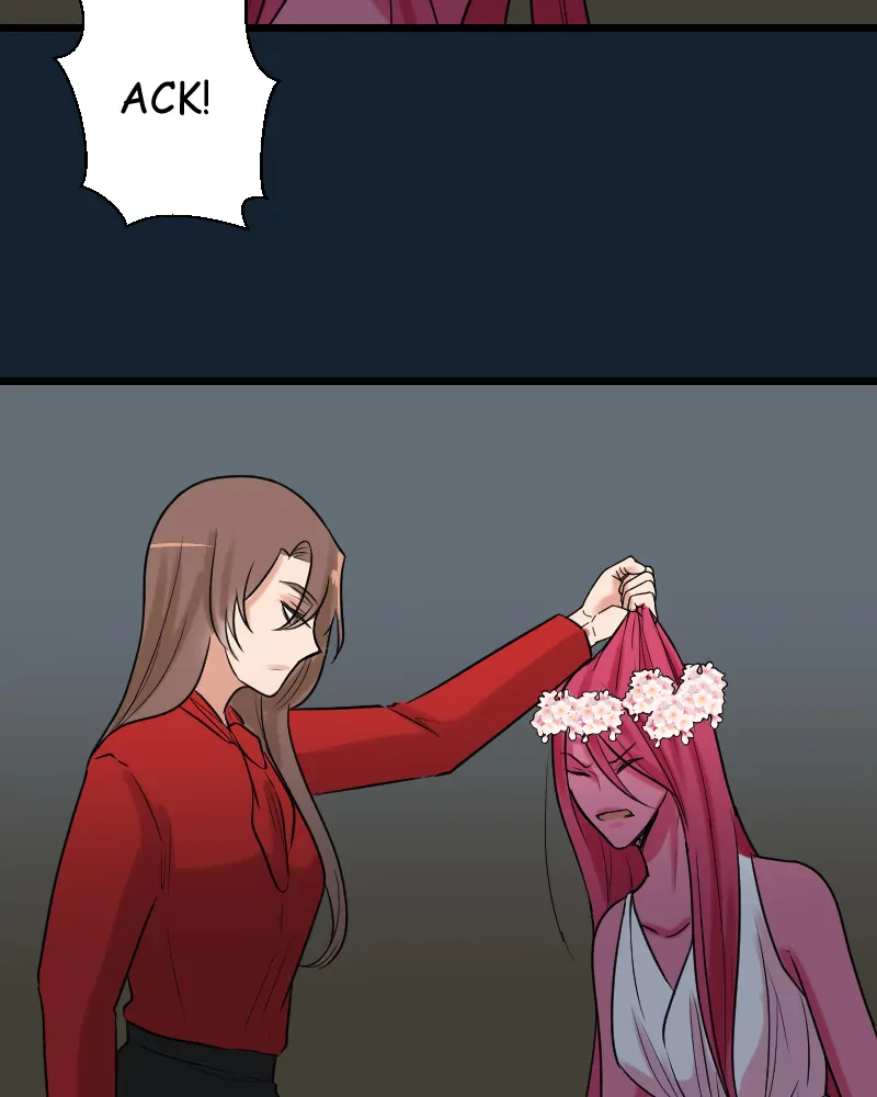 My Lovely Bodyguard Chapter 66 - Page 28