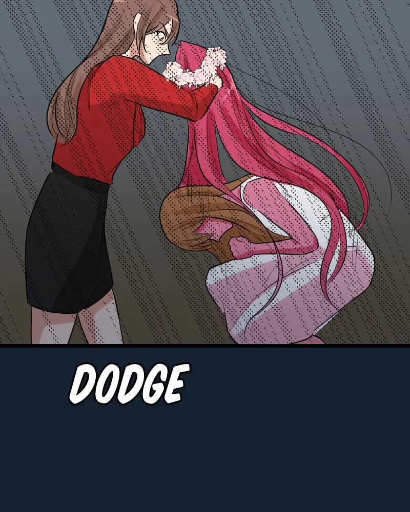 My Lovely Bodyguard Chapter 66 - Page 34