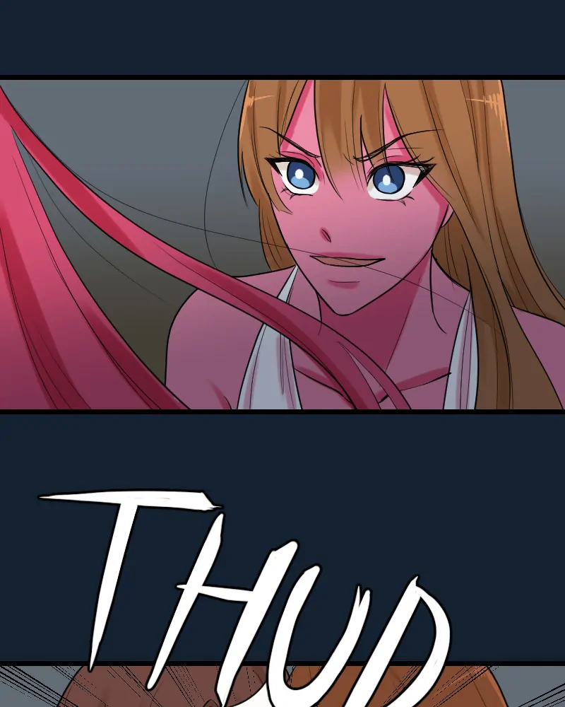 My Lovely Bodyguard Chapter 66 - Page 36