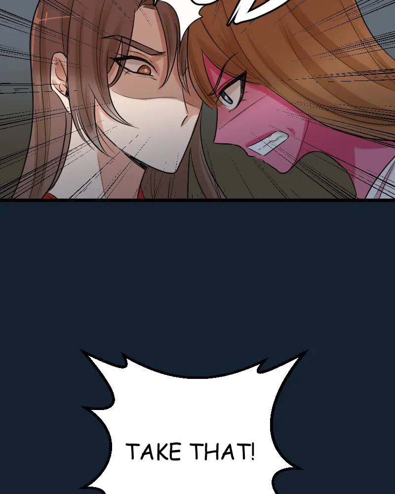 My Lovely Bodyguard Chapter 66 - Page 37