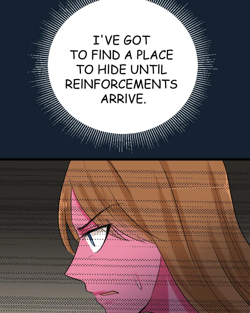 My Lovely Bodyguard Chapter 66 - Page 43