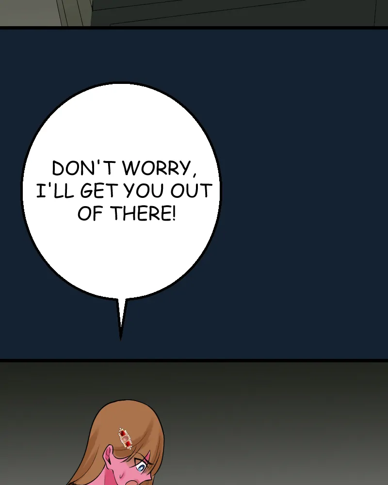 My Lovely Bodyguard Chapter 66 - Page 50