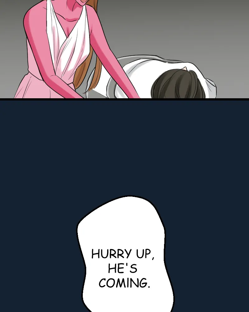 My Lovely Bodyguard Chapter 66 - Page 51