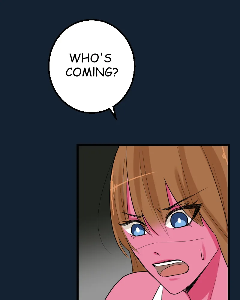 My Lovely Bodyguard Chapter 66 - Page 53