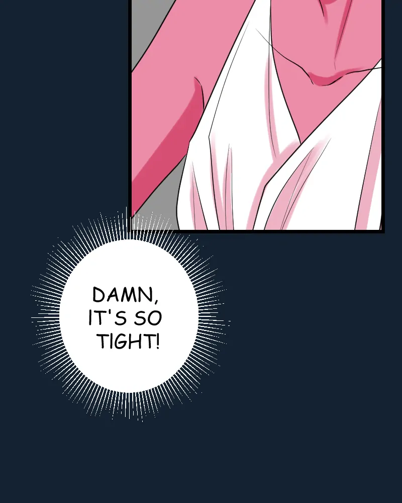 My Lovely Bodyguard Chapter 66 - Page 54