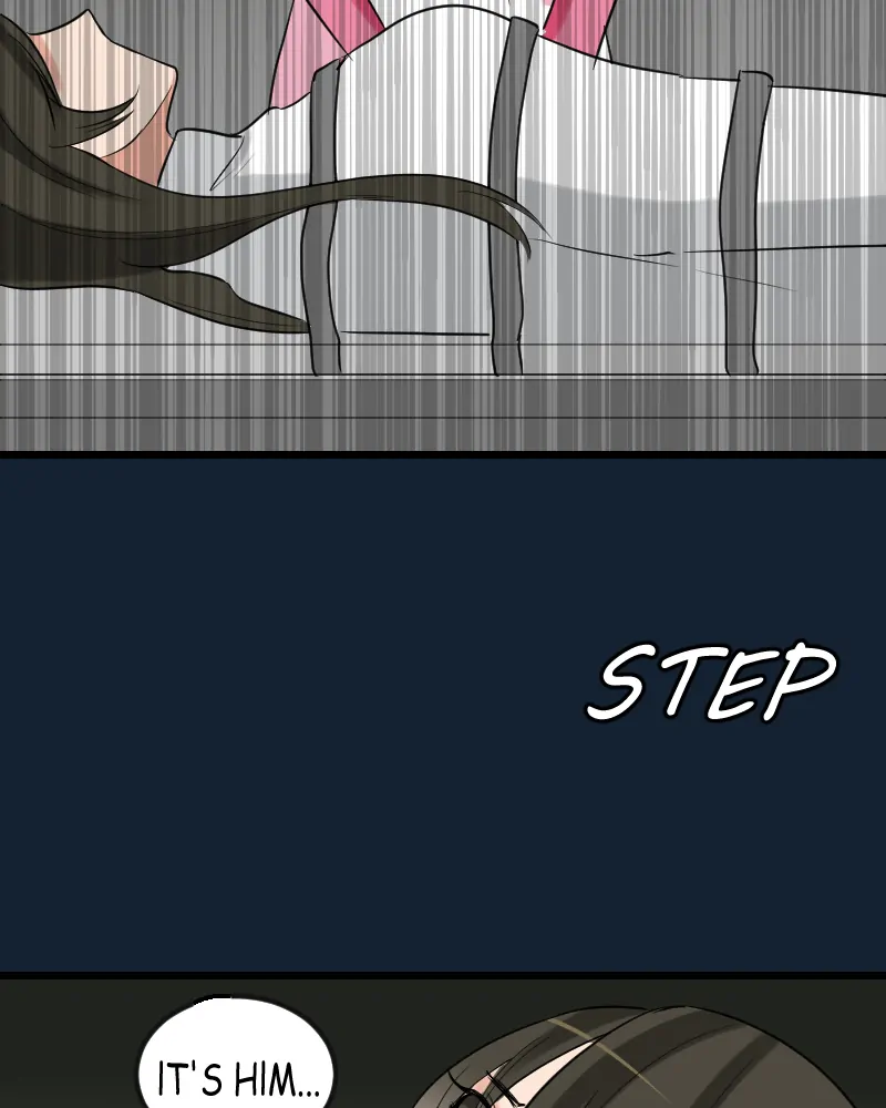 My Lovely Bodyguard Chapter 66 - Page 57
