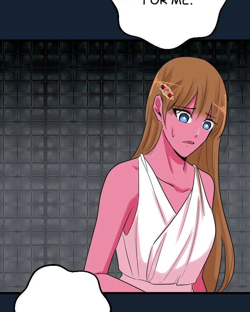 My Lovely Bodyguard Chapter 66 - Page 59