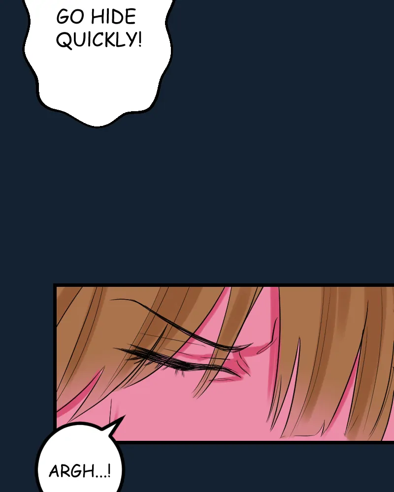 My Lovely Bodyguard Chapter 66 - Page 60