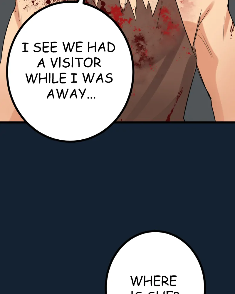 My Lovely Bodyguard Chapter 66 - Page 72