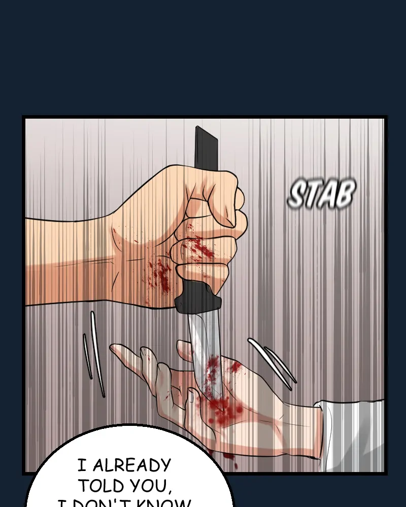 My Lovely Bodyguard Chapter 66 - Page 77