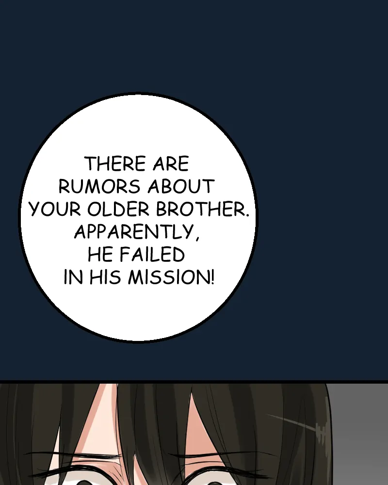 My Lovely Bodyguard Chapter 66 - Page 84