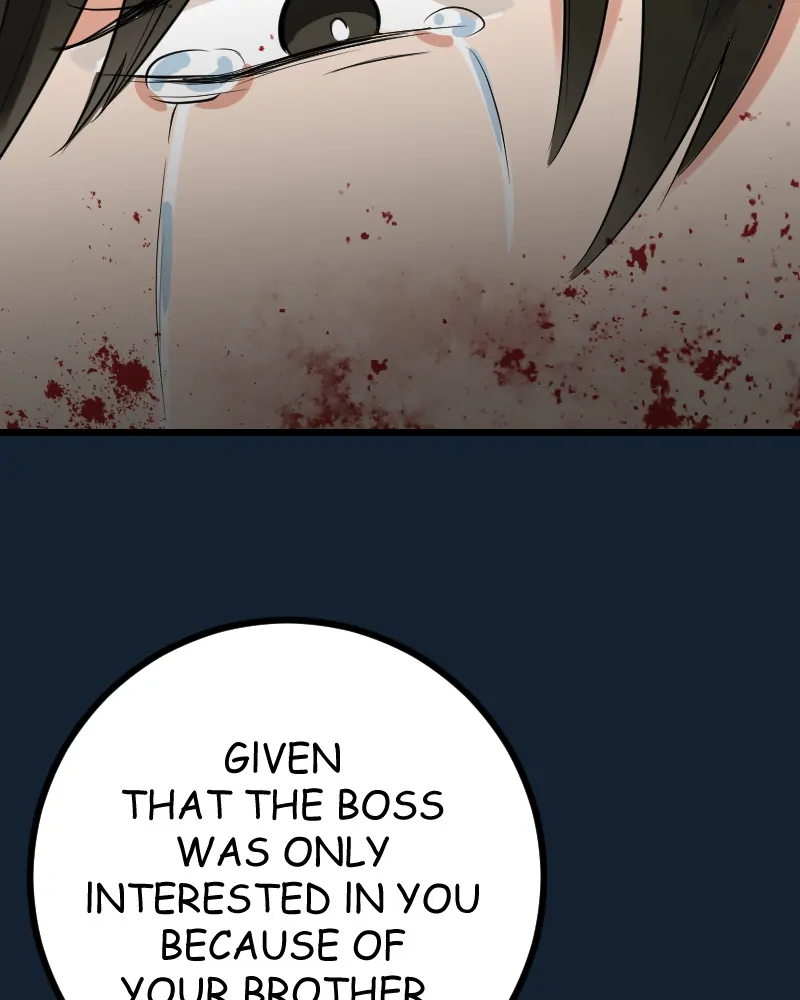 My Lovely Bodyguard Chapter 66 - Page 94