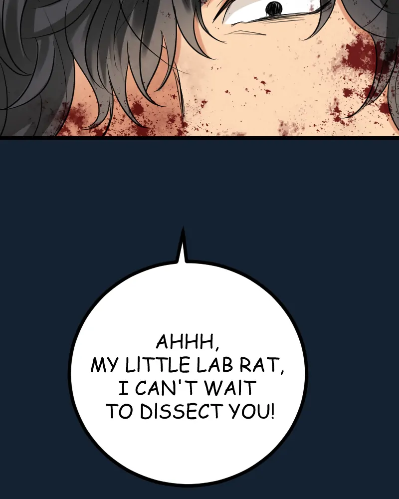 My Lovely Bodyguard Chapter 66 - Page 98