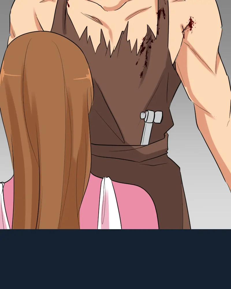 My Lovely Bodyguard Chapter 67 - Page 105
