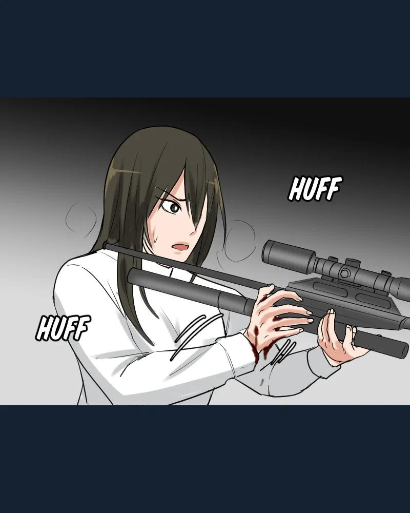 My Lovely Bodyguard Chapter 67 - Page 106