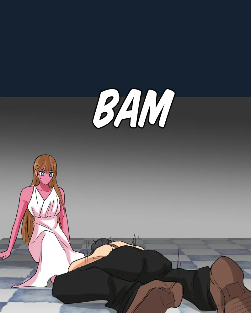 My Lovely Bodyguard Chapter 67 - Page 107