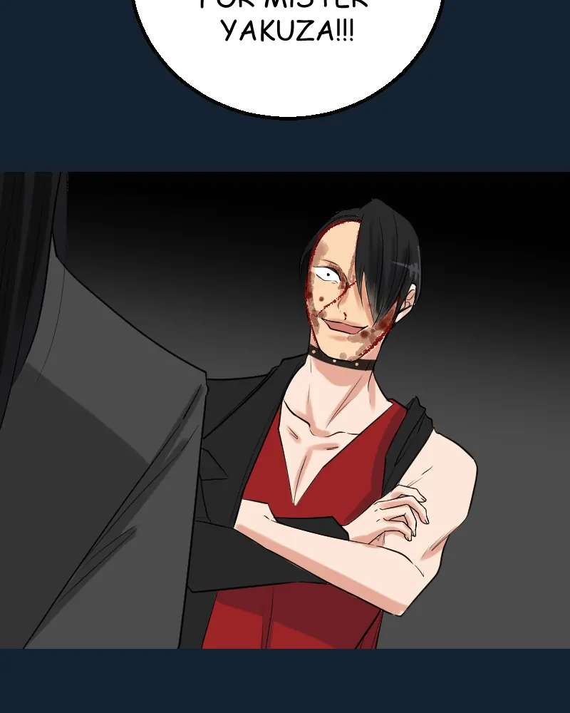My Lovely Bodyguard Chapter 67 - Page 110