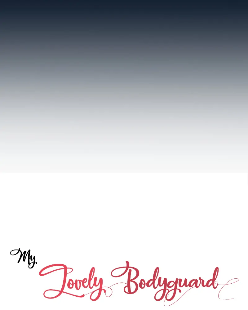 My Lovely Bodyguard Chapter 67 - Page 13