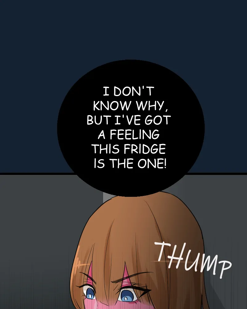 My Lovely Bodyguard Chapter 67 - Page 31