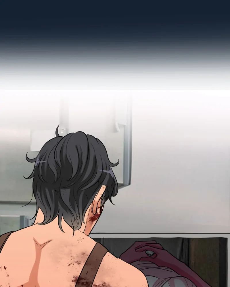 My Lovely Bodyguard Chapter 67 - Page 36