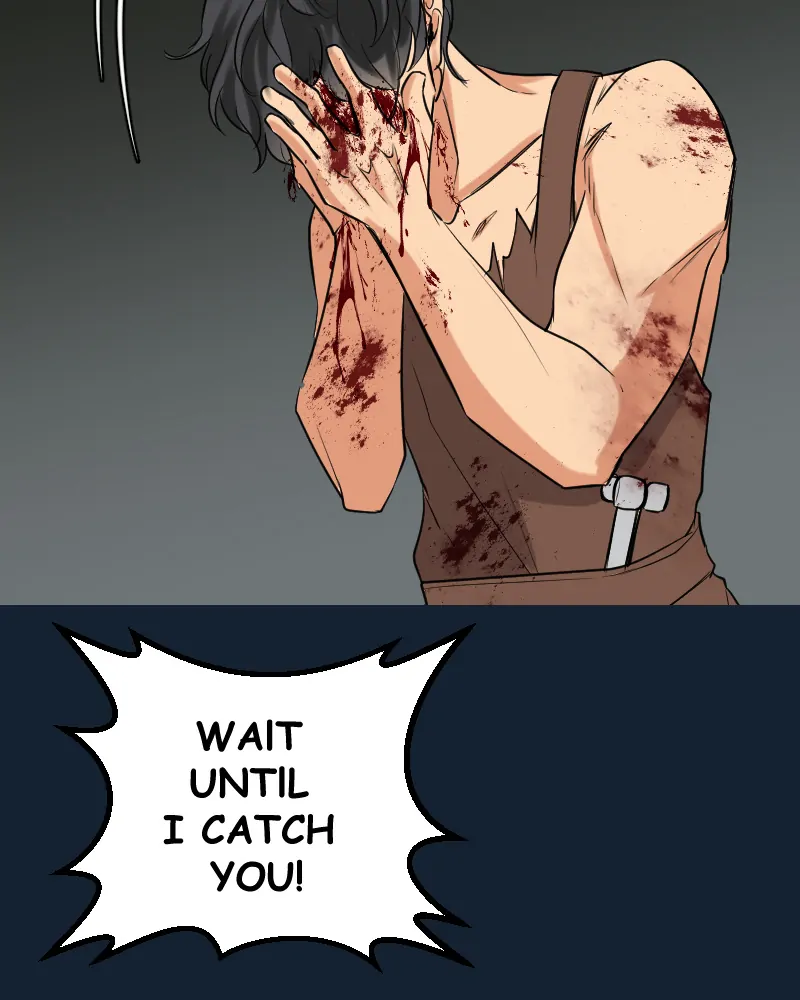 My Lovely Bodyguard Chapter 67 - Page 47