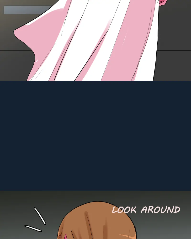 My Lovely Bodyguard Chapter 67 - Page 50