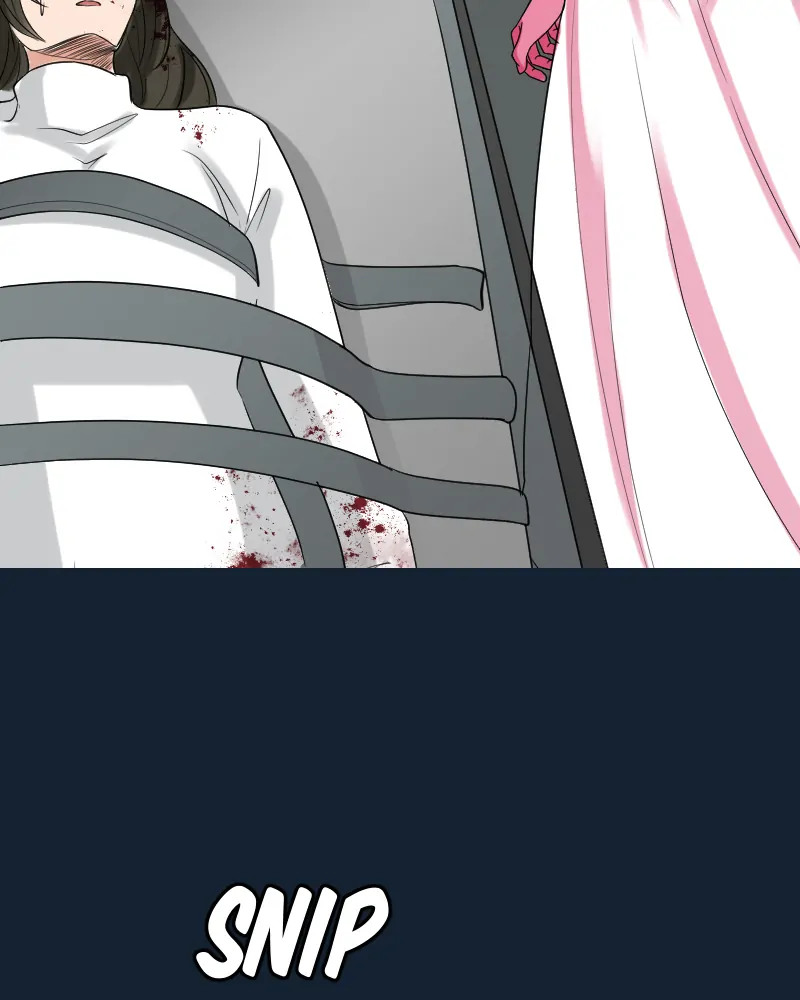 My Lovely Bodyguard Chapter 67 - Page 54