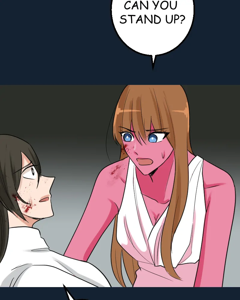 My Lovely Bodyguard Chapter 67 - Page 57