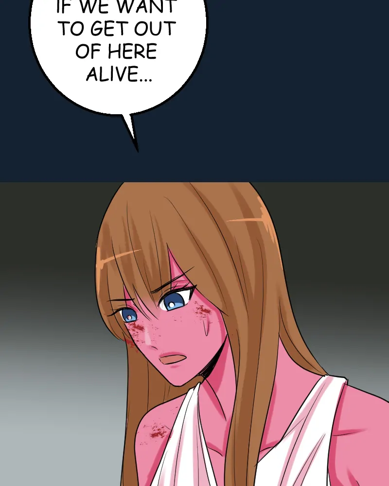 My Lovely Bodyguard Chapter 67 - Page 60