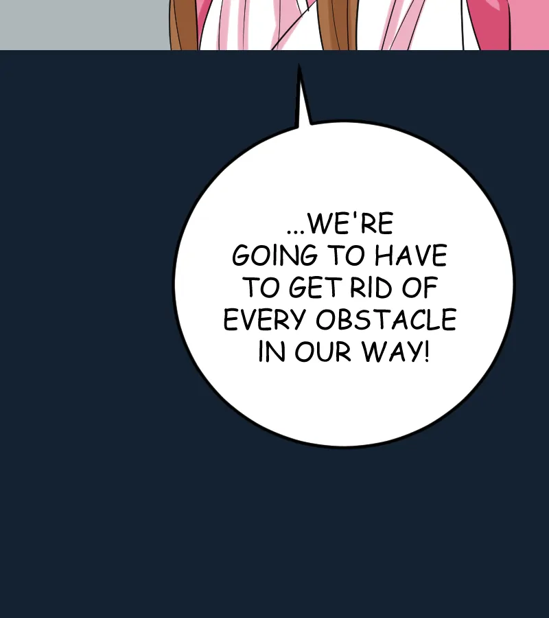 My Lovely Bodyguard Chapter 67 - Page 61