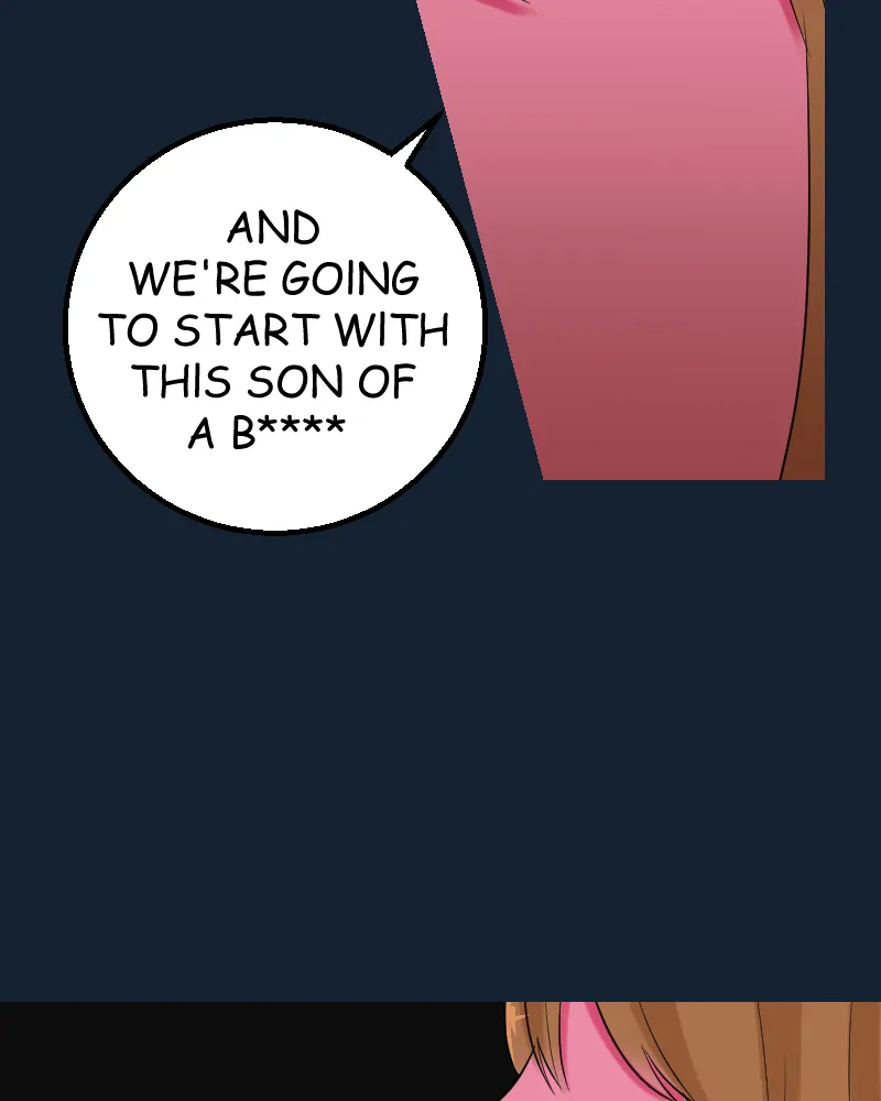 My Lovely Bodyguard Chapter 67 - Page 64