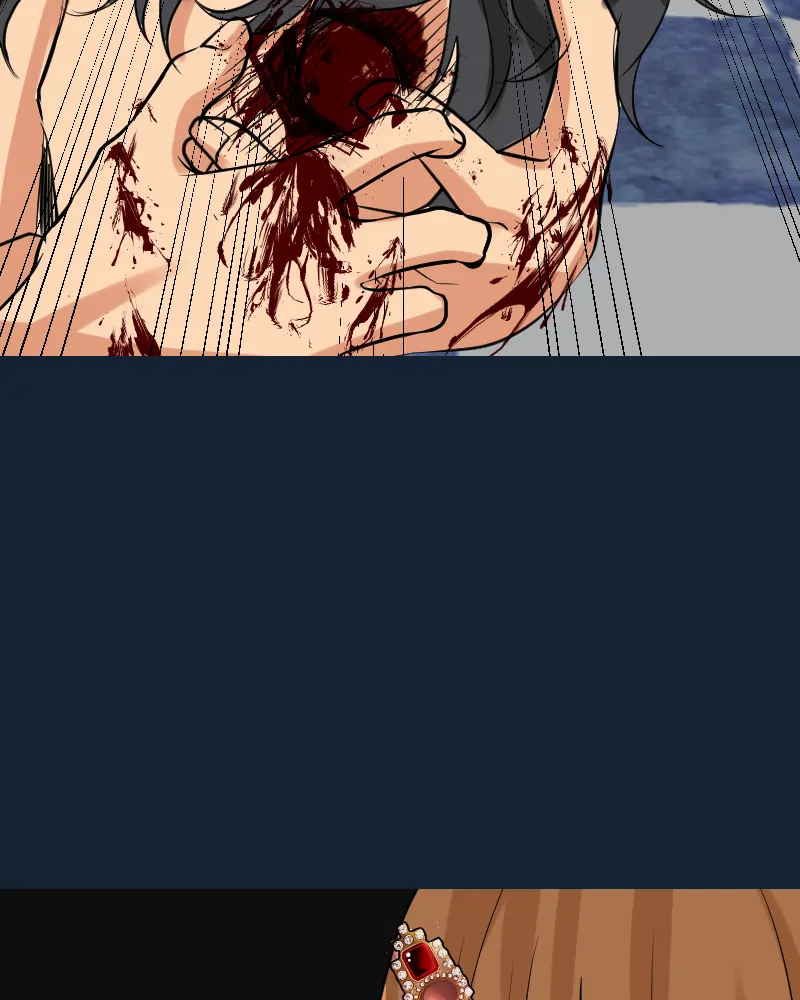 My Lovely Bodyguard Chapter 67 - Page 68