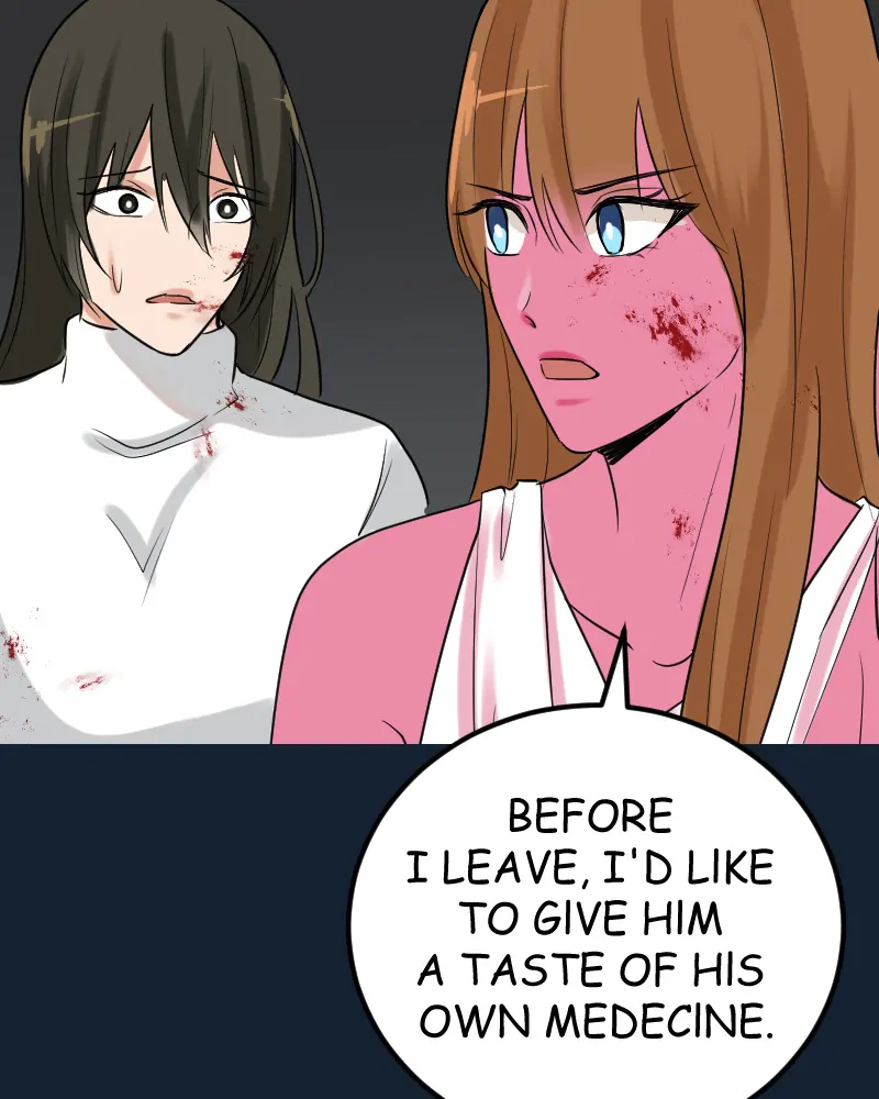 My Lovely Bodyguard Chapter 67 - Page 72