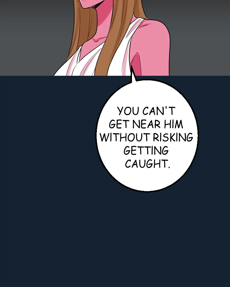 My Lovely Bodyguard Chapter 67 - Page 76