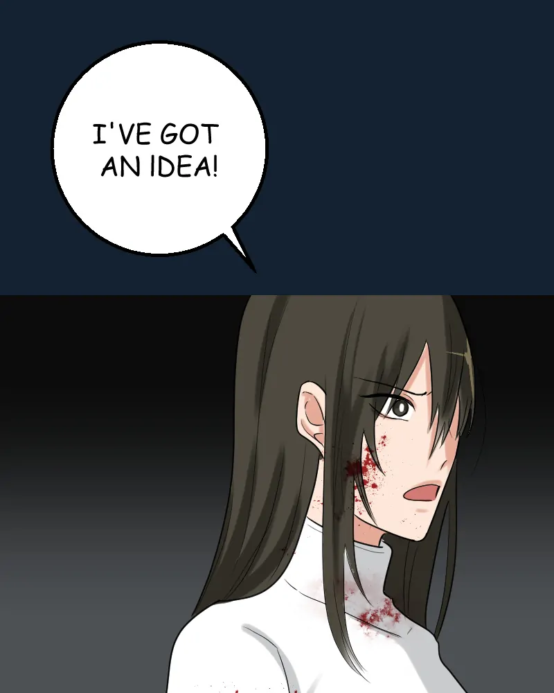 My Lovely Bodyguard Chapter 67 - Page 77
