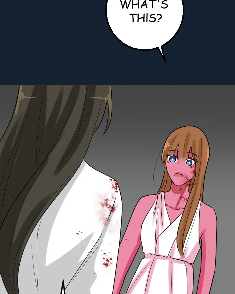 My Lovely Bodyguard Chapter 67 - Page 81